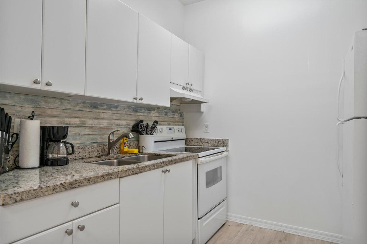 Airport Getaway Apartment Miami
