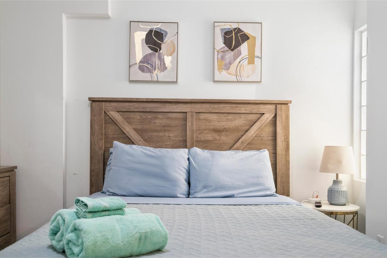 Airport Getaway Apartment Miami