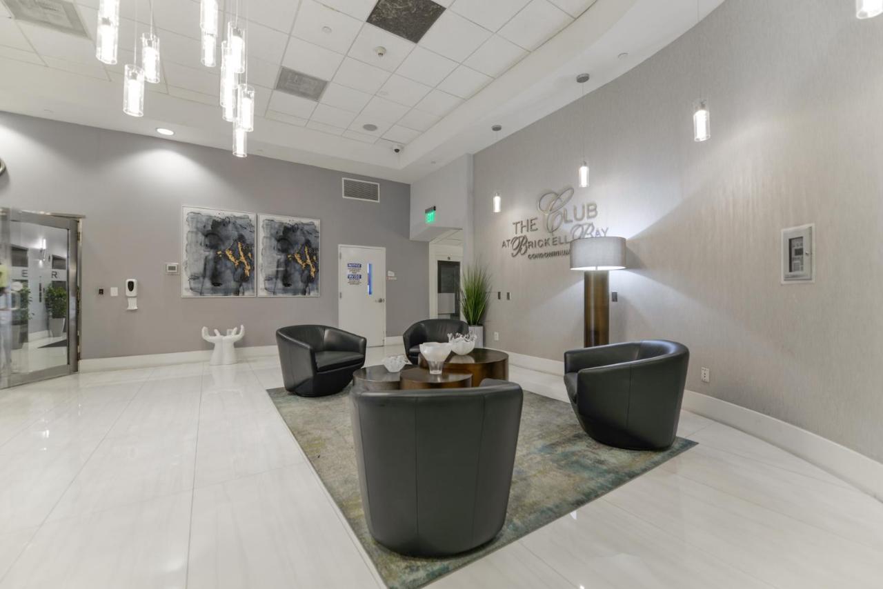 Apartamento Great In Brickell
