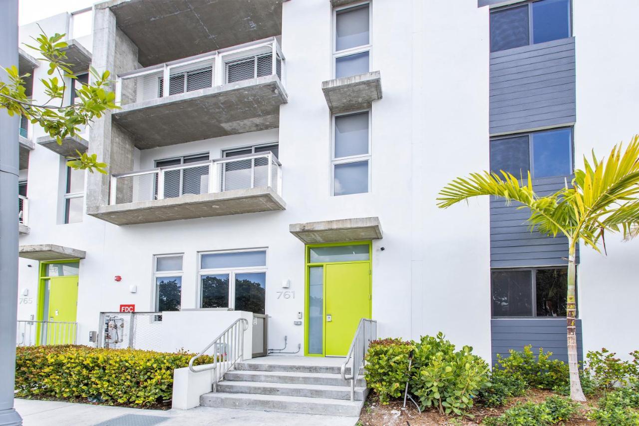Little Havana 1 Bedroom Miami