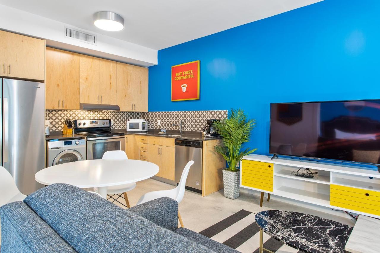 Little Havana 1 Bedroom Apartment