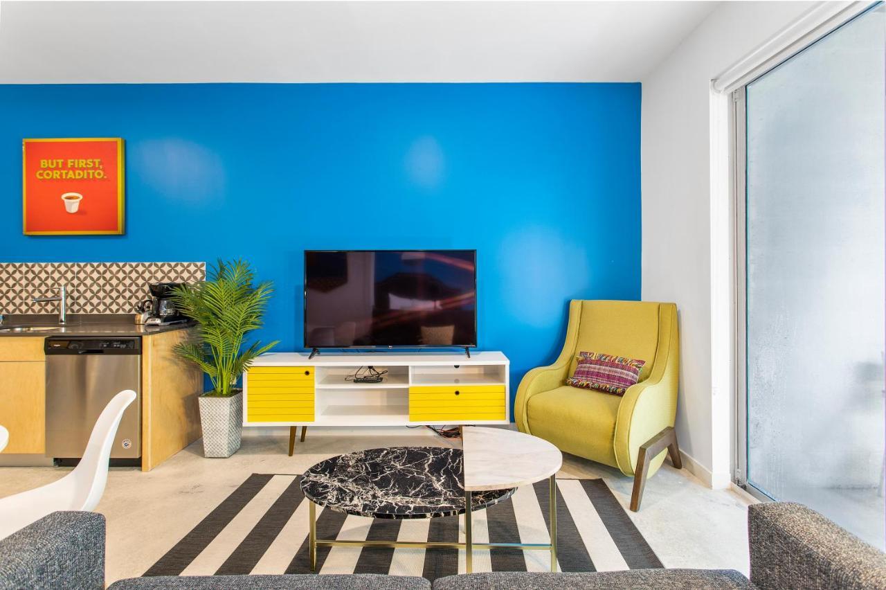 Little Havana 1 Bedroom Apartment *