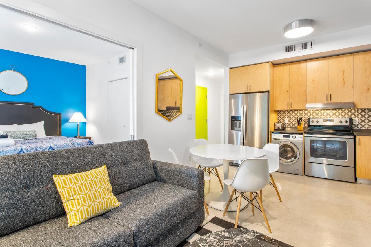 Little Havana 1 Bedroom Apartment Miami