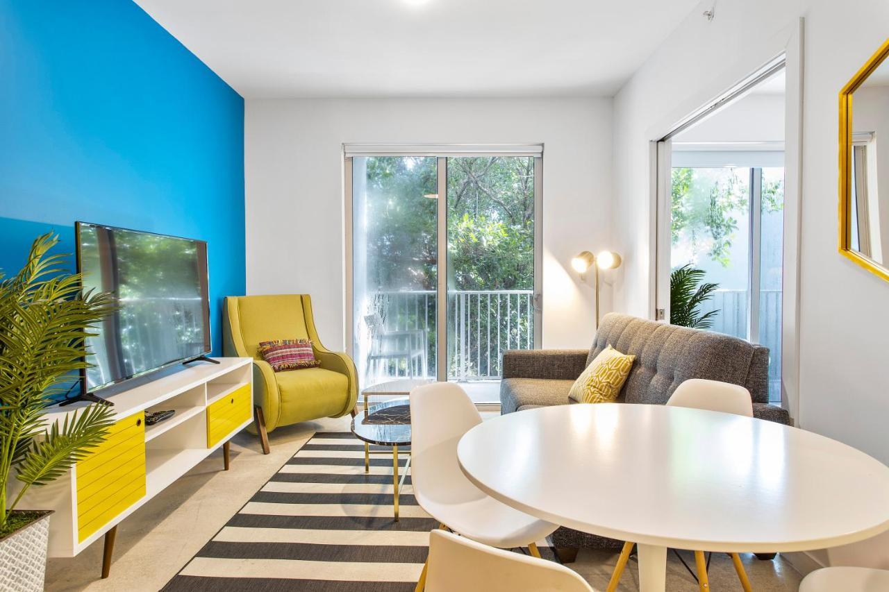 Little Havana 1 Bedroom Apartment