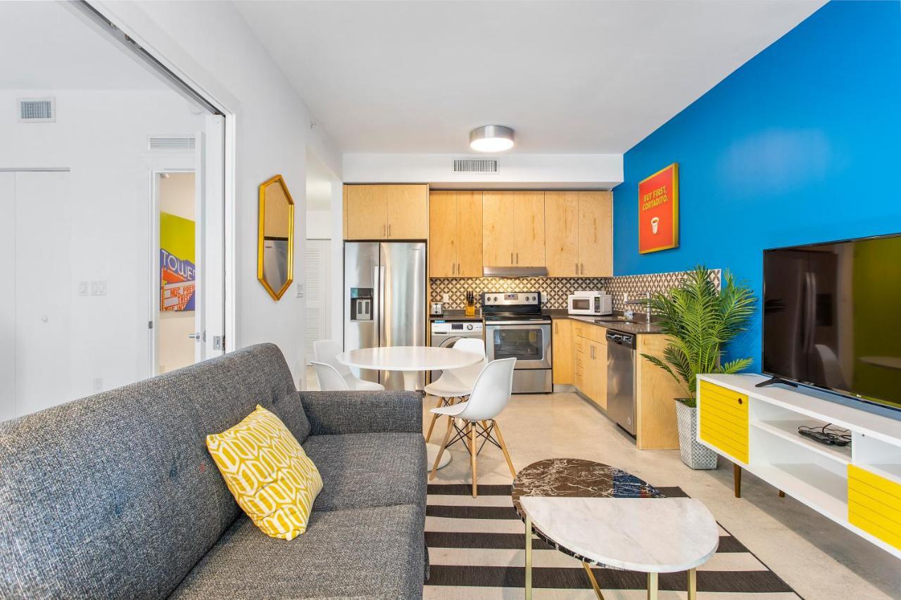 Apartment Little Havana 1 Bedroom Miami