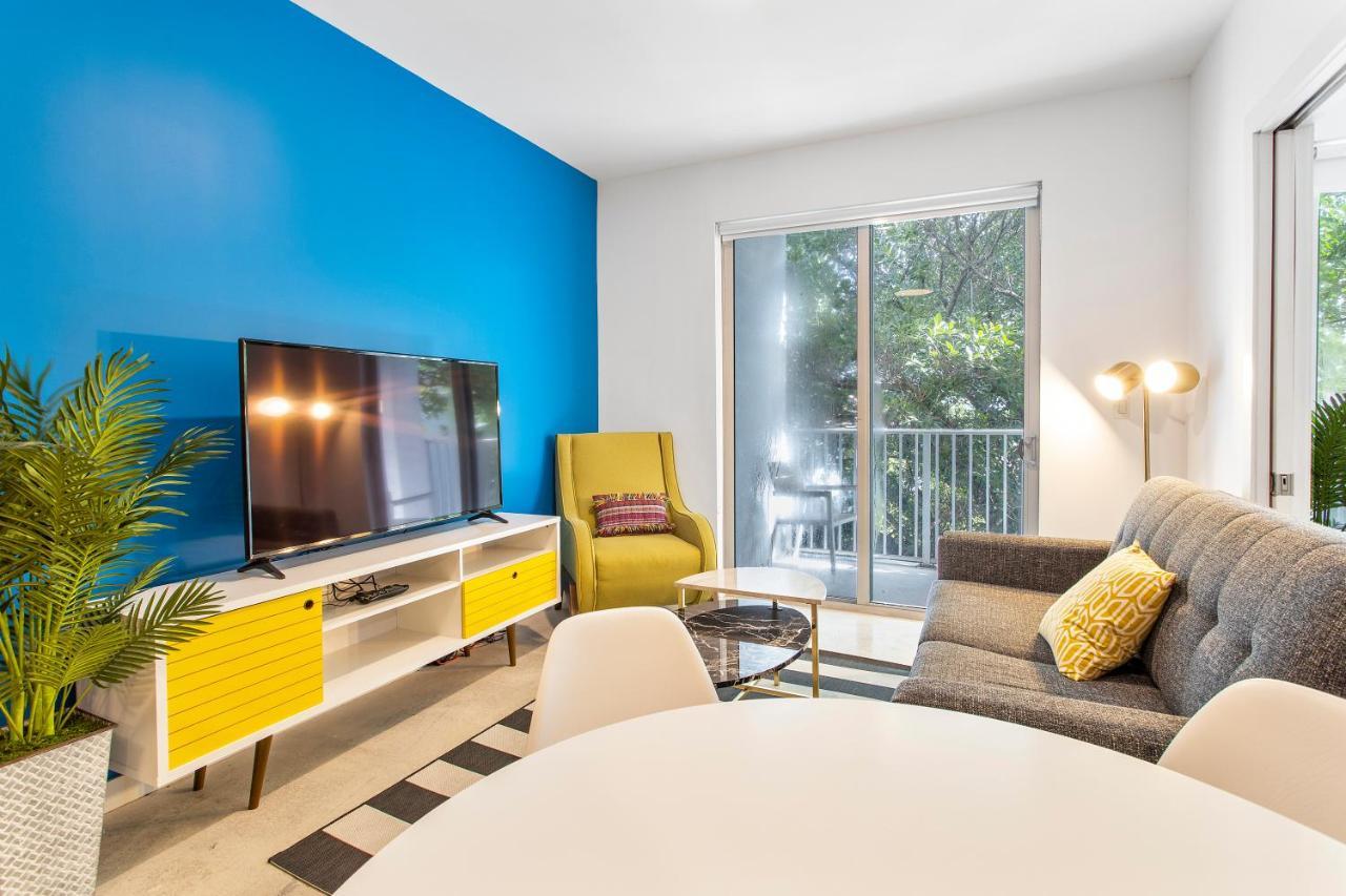 Apartment Little Havana 1 Bedroom *