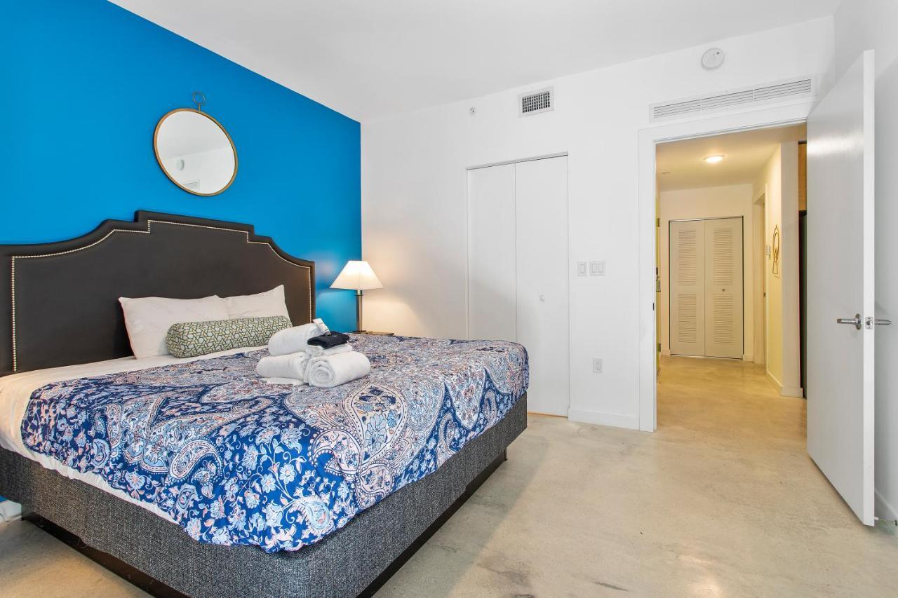 Little Havana 1 Bedroom Apartment