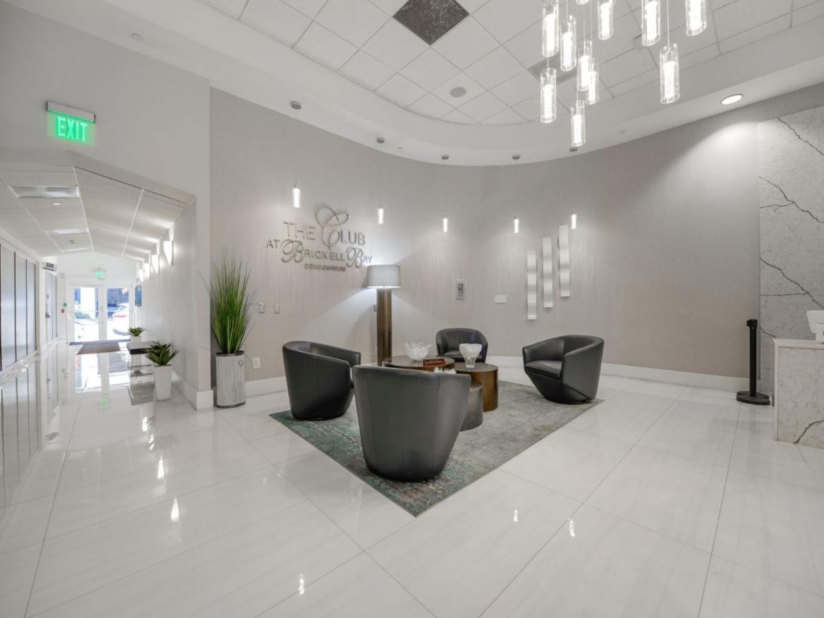 Apartment Amazing In The Heart Of Brickell *