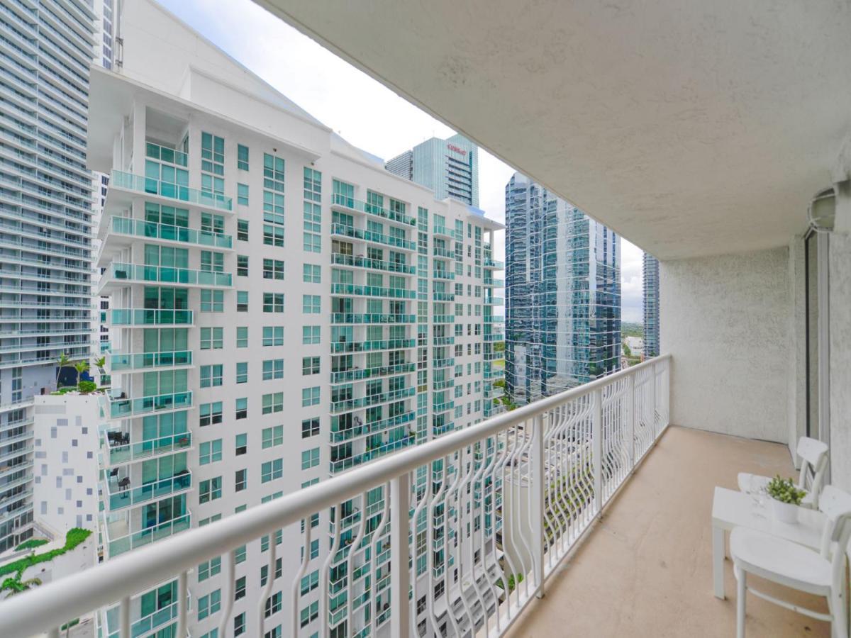 Great In Brickell Apartamento Miami