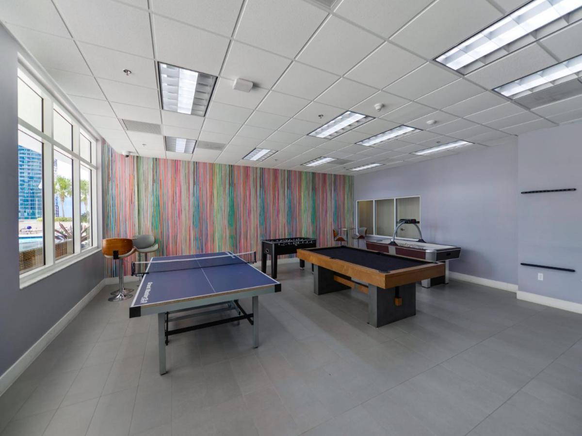 Apartamento Beautiful In The Heart Of Brickell *