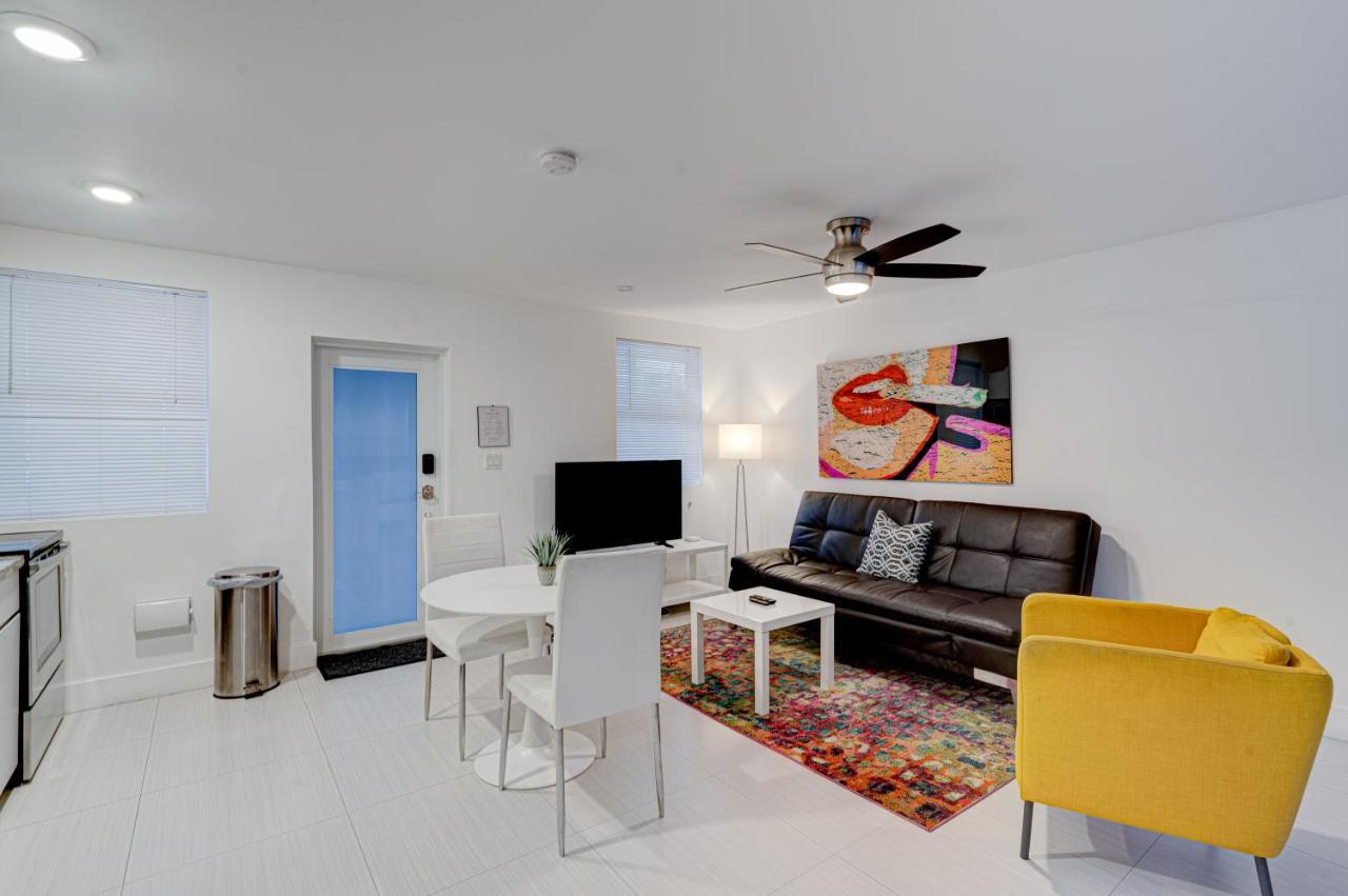 Apartment Wynwood Chalet