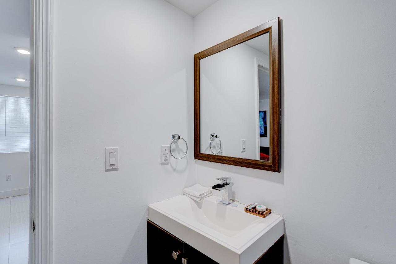 Apartment Wynwood Chalet *