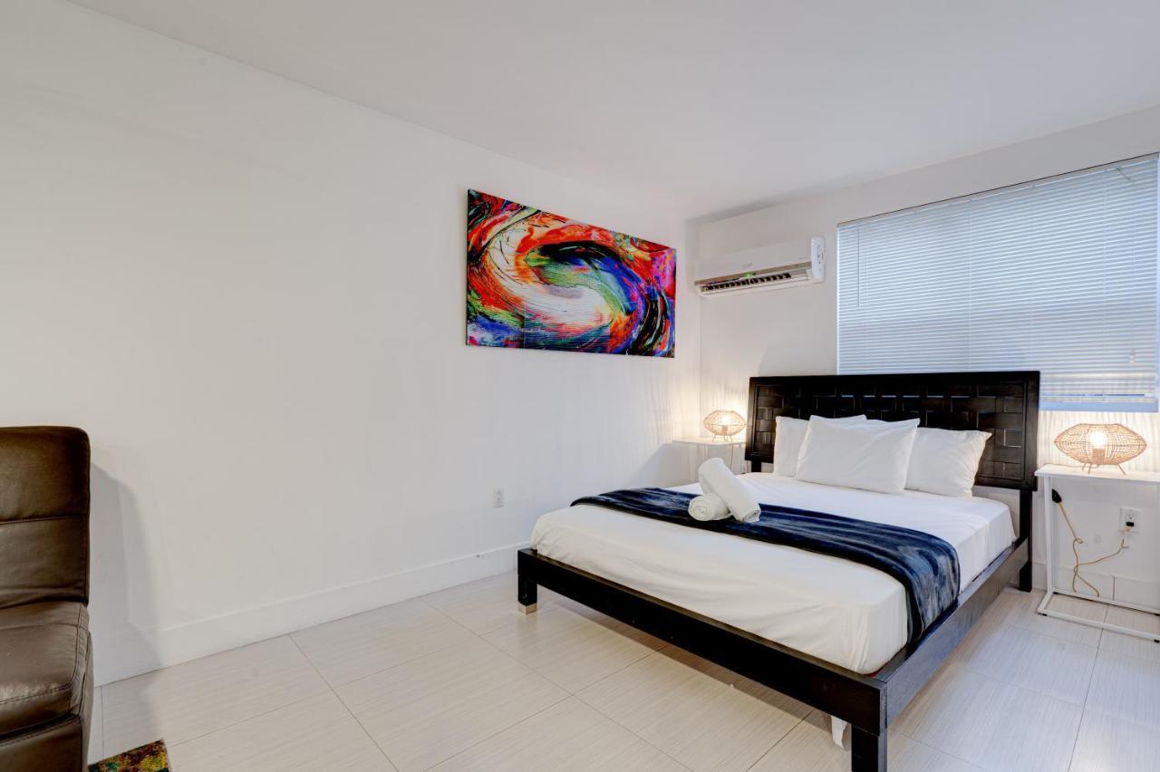 Wynwood Chalet * Miami