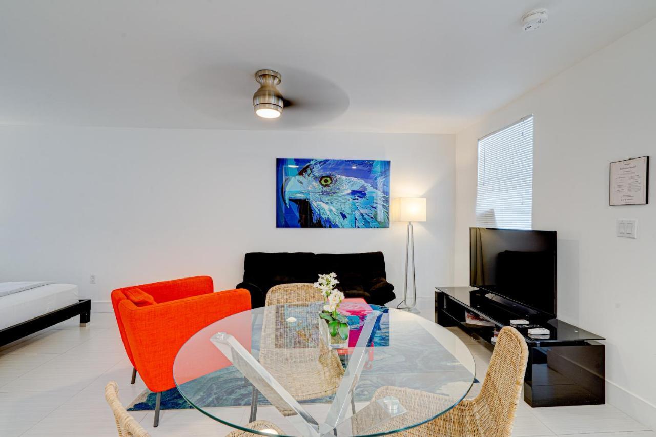 Wynwood Chalet *