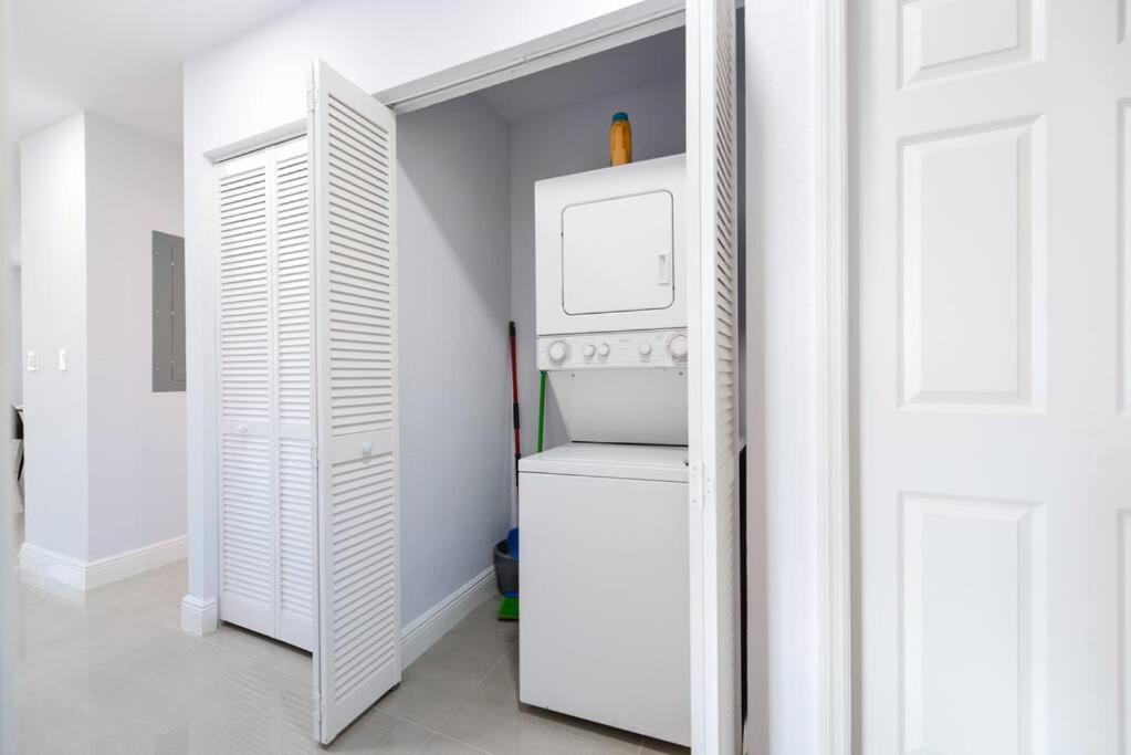 Holiday home Lovely 3 Bedrooms 2 Bathroom At Liberty City Miami