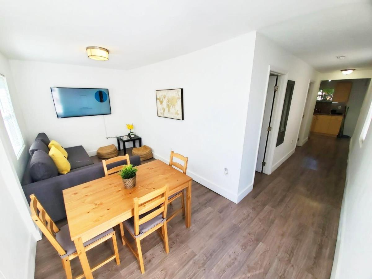 Private 2br Apt Near Wynwood & The Design District