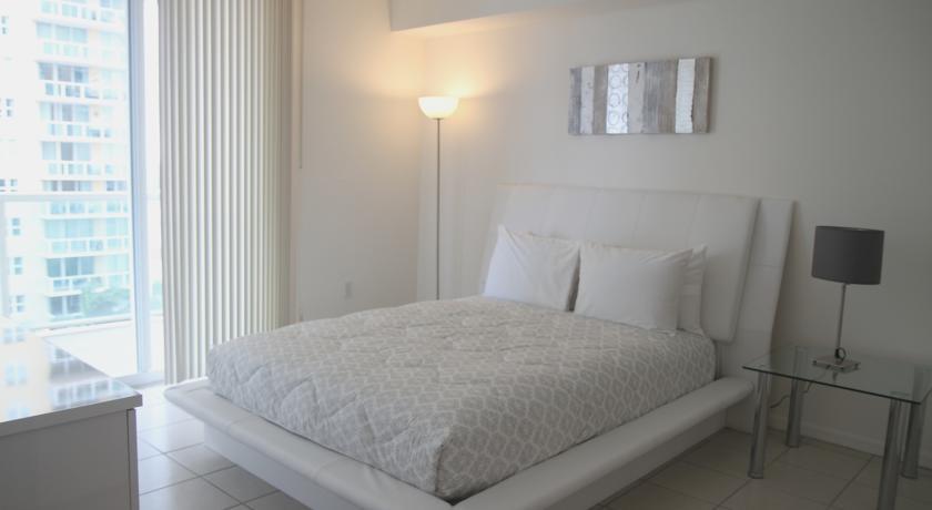 Camden Brickell Residences By Elite Apartment *