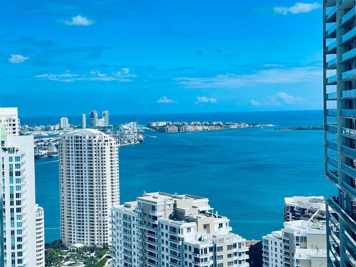 Sun&sea Iconbrickell Unit Apartamento