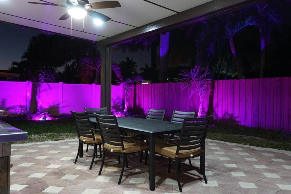 New Luxury Vacation Dream Rental- Sleeps 15! Casa de férias Miami