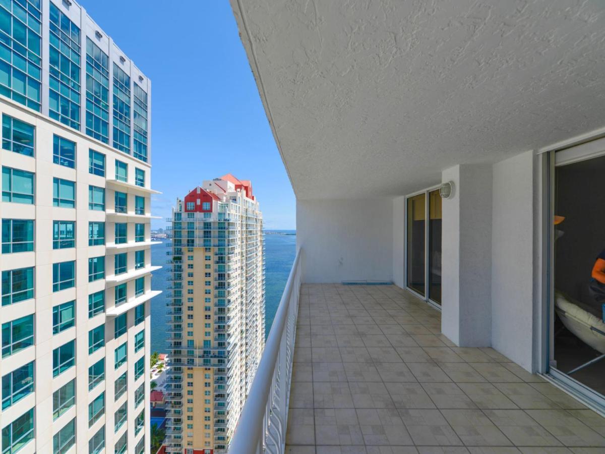 Apartment Gorgeous In Brickell *