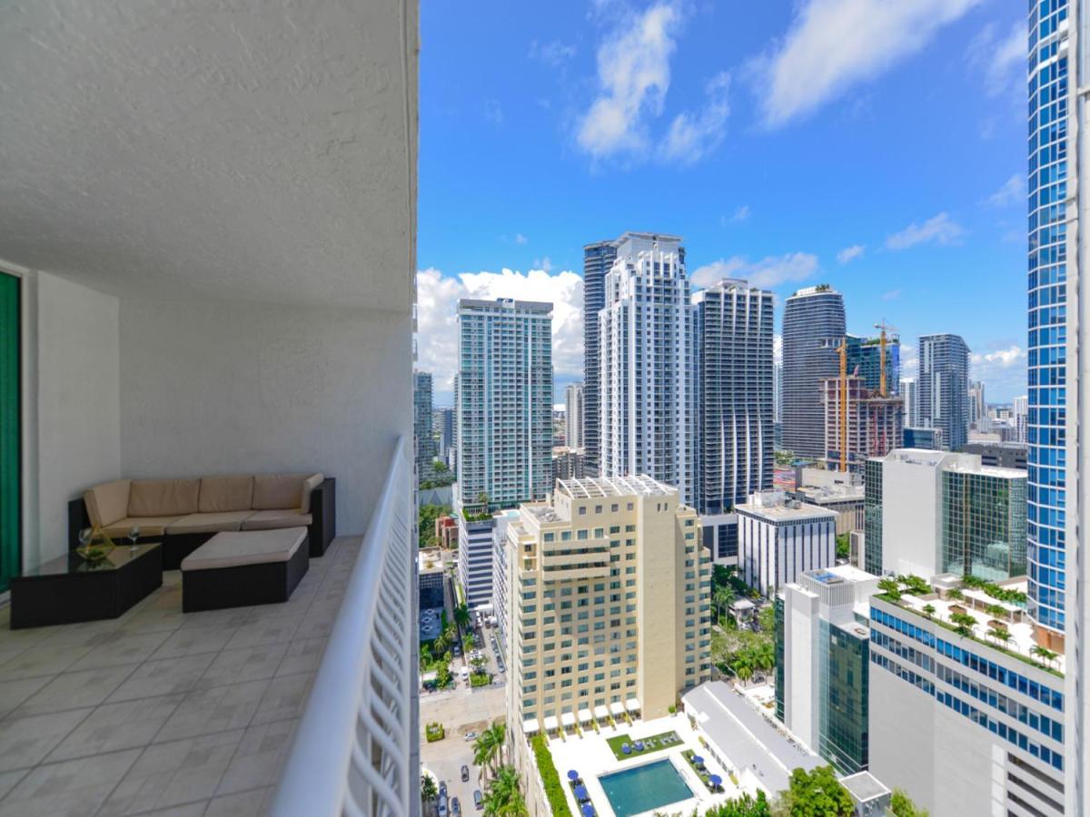 Gorgeous In Brickell Miami