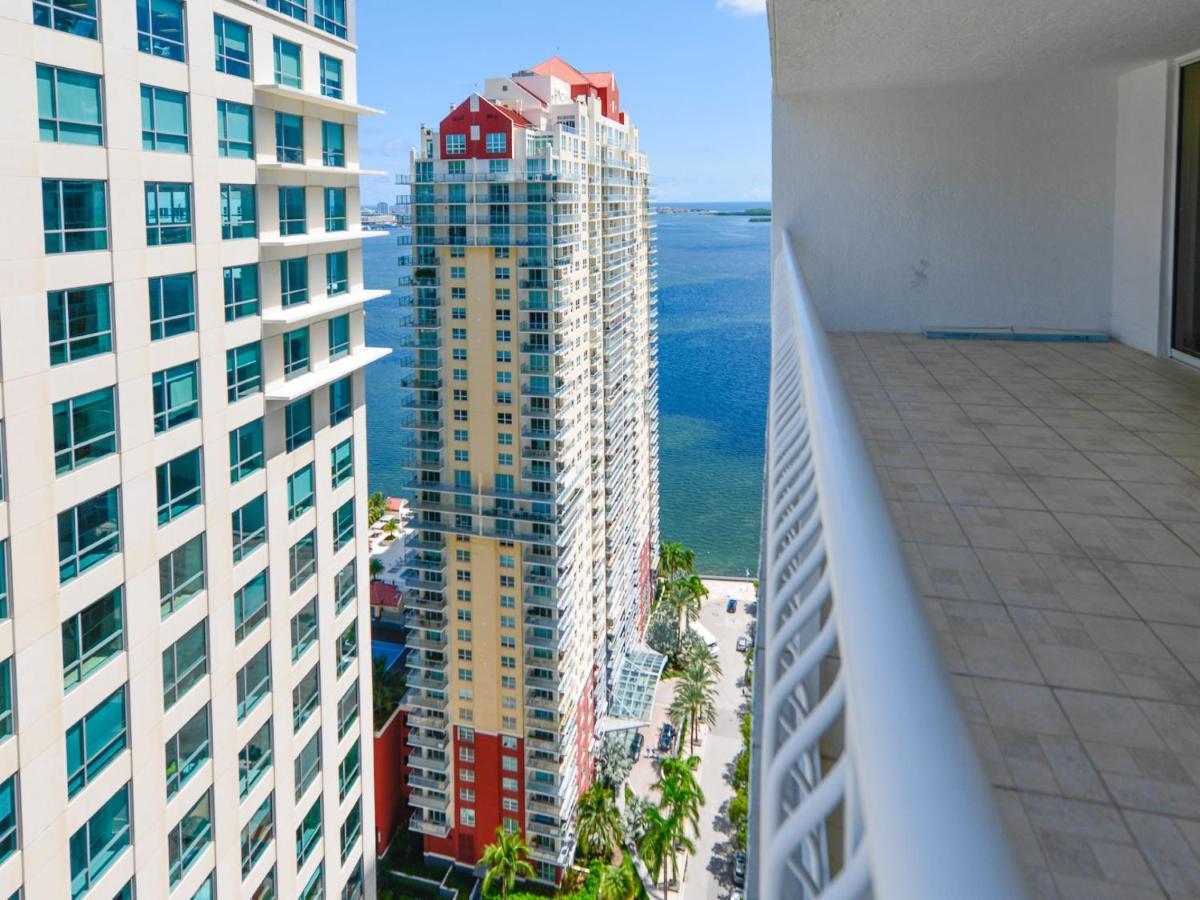 Apartment Gorgeous In Brickell