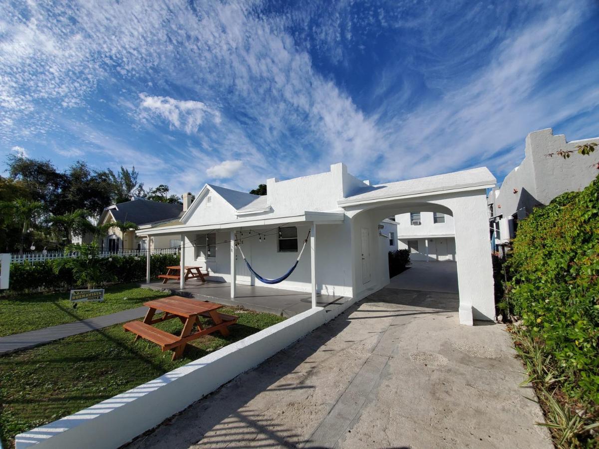 Apartment Sunny Apt Near Wynwood, Midtown & Design District *