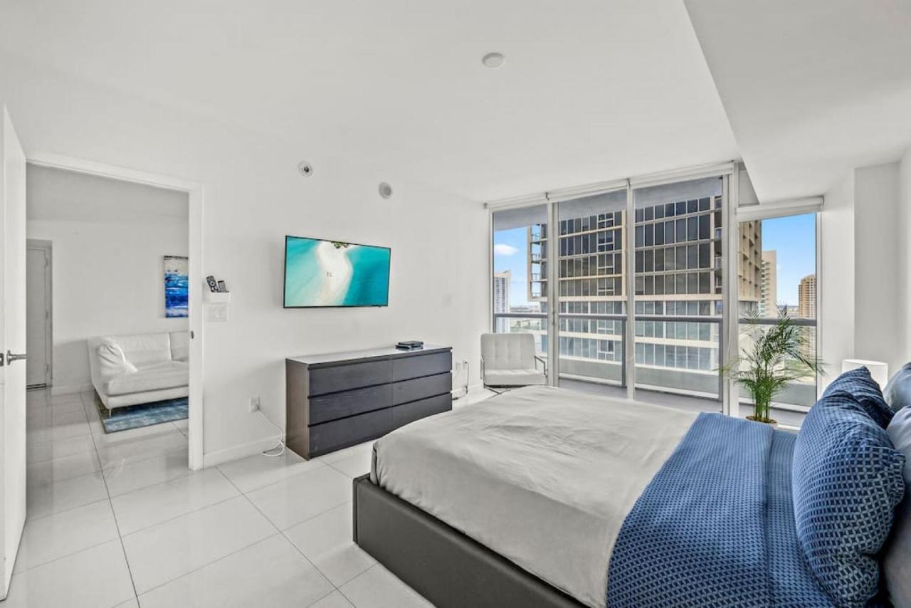 Holiday home Inredible View -luxury Unit At The W Brickell *