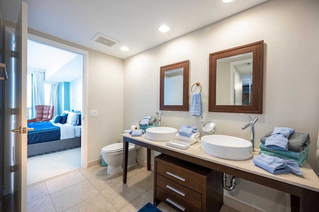 Holiday home Inredible View -luxury Unit At The W Brickell Miami