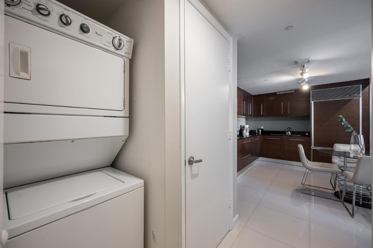 Holiday home Inredible View -luxury Unit At The W Brickell