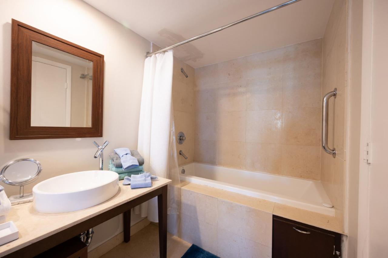 Inredible View -luxury Unit At The W Brickell *