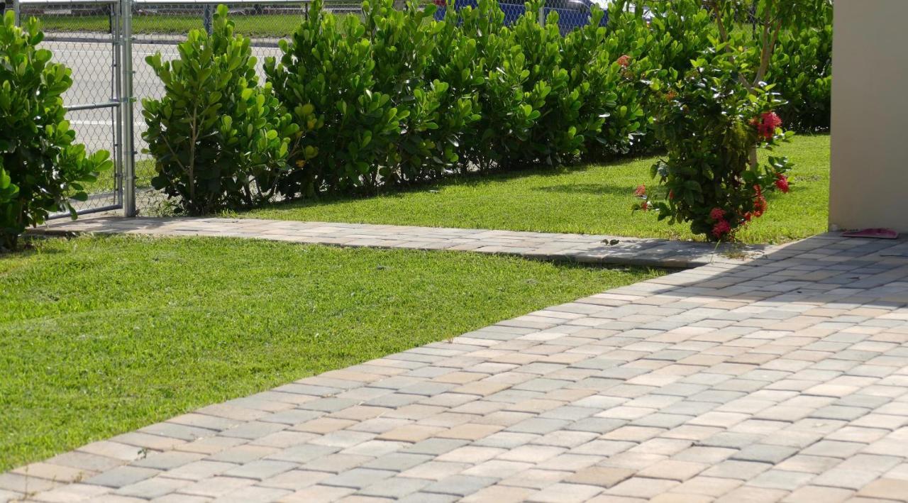 Miami-airport Oasis Vip House Holiday home Miami
