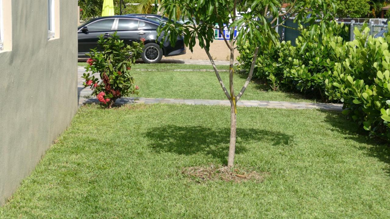 Miami-airport Oasis Vip House Holiday home Miami