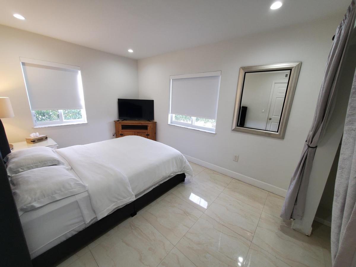 Miami-airport Oasis Vip House Holiday home Miami