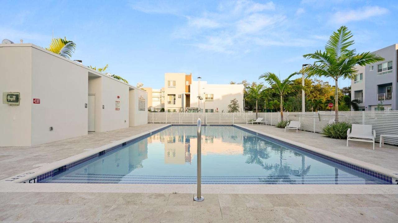 Lofts Of Aventura Apartamento