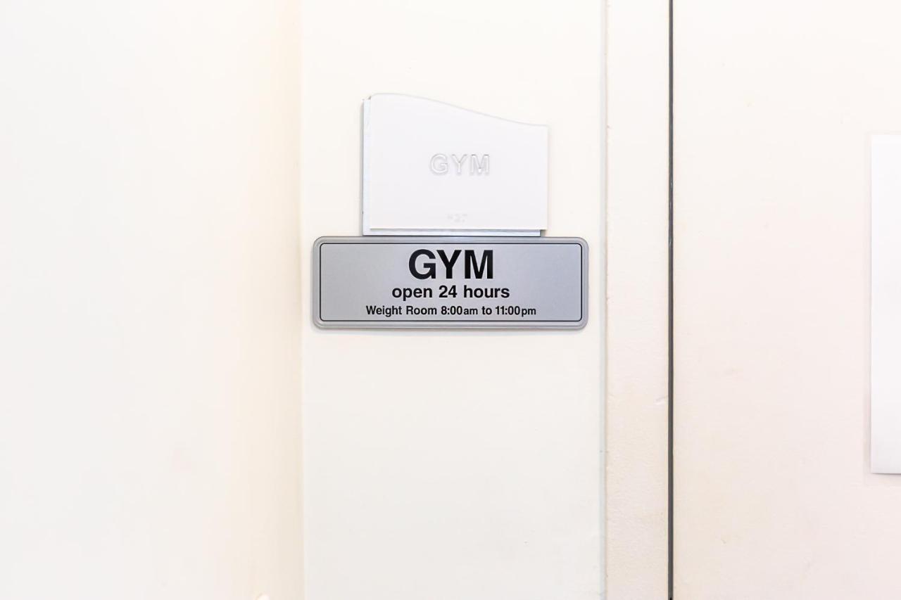 Apartment Gold Brickell *