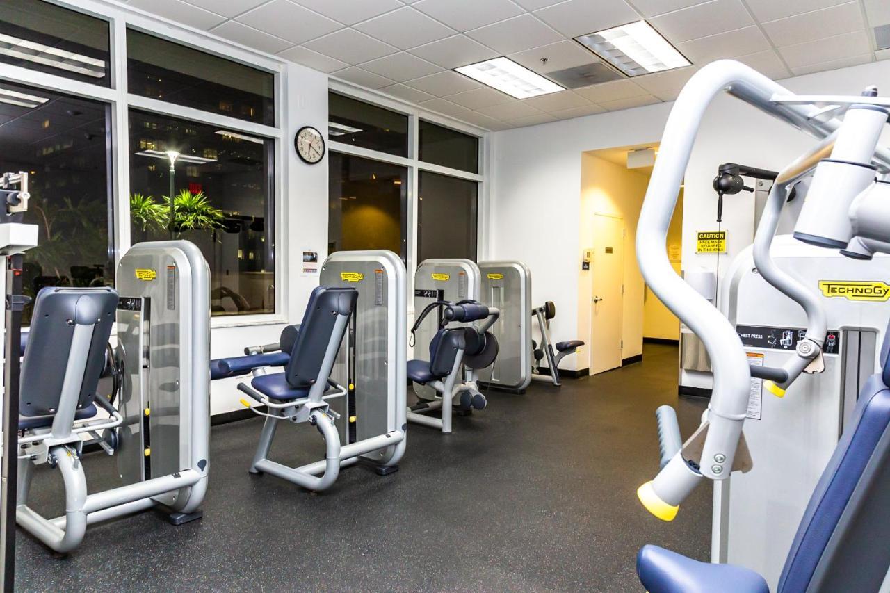 Apartamento Blue Brickell *