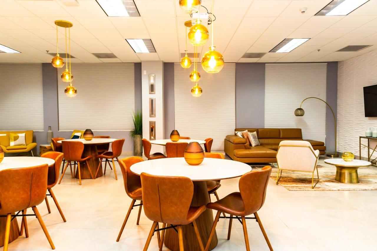 Apartamento Blue Brickell