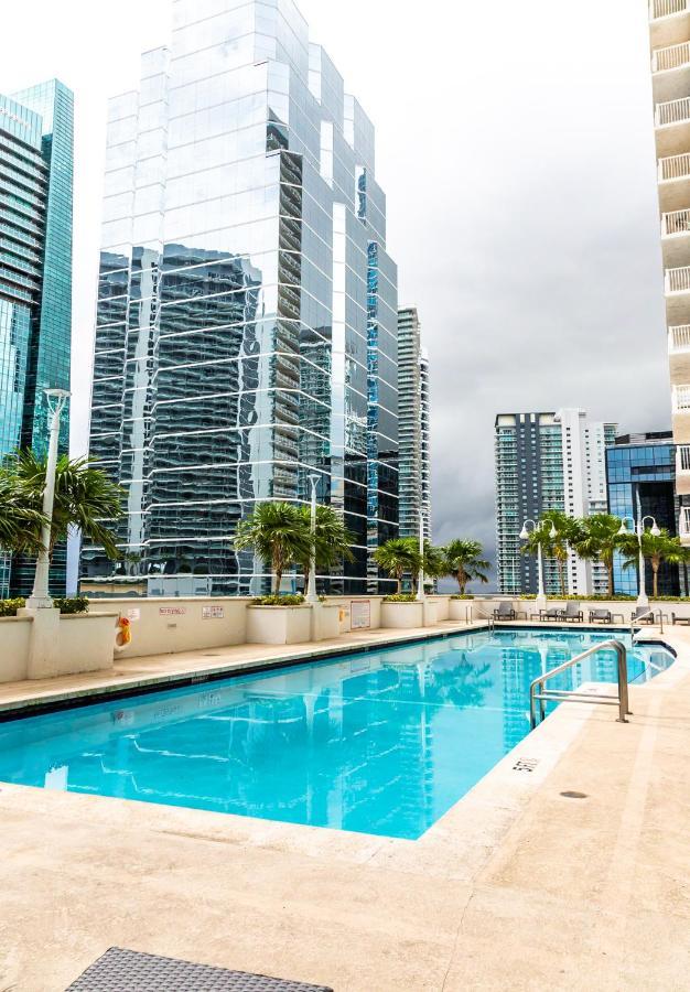 Apartamento Blue Brickell