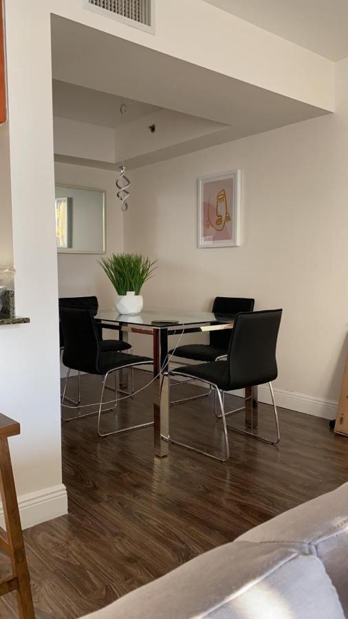 Beautiful Large Apt 2 Brm With Ocean Views In Brickell Apartment Miami