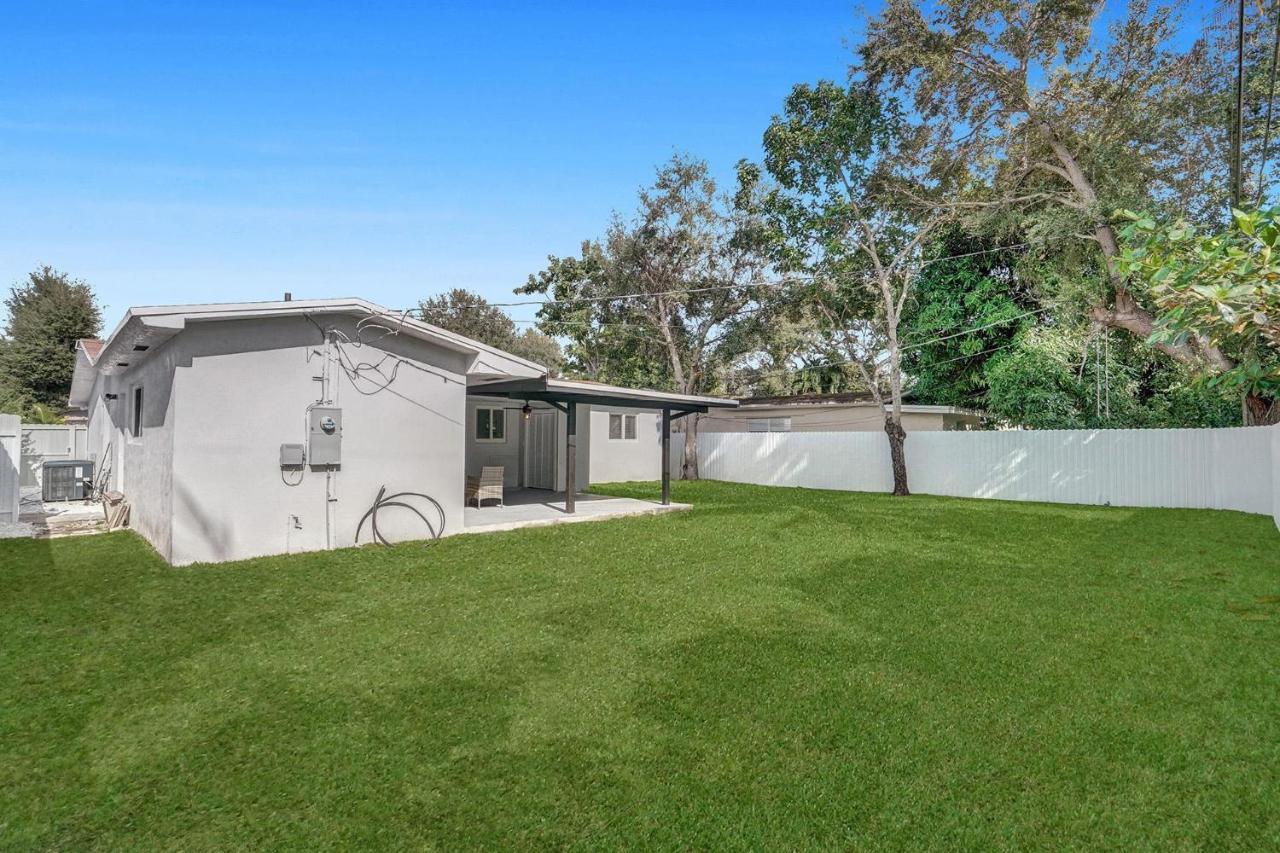 Holiday home Cryptocabana Miami