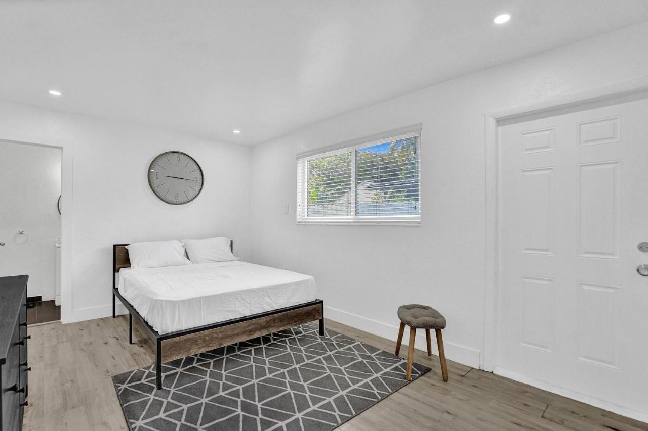 Holiday home Cryptocabana Miami