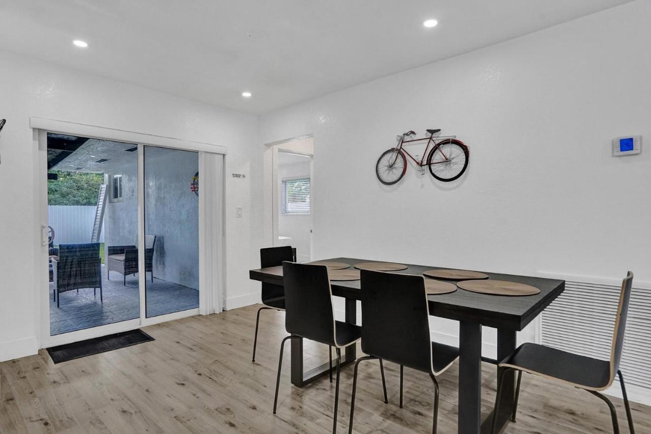 Holiday home Cryptocabana Miami