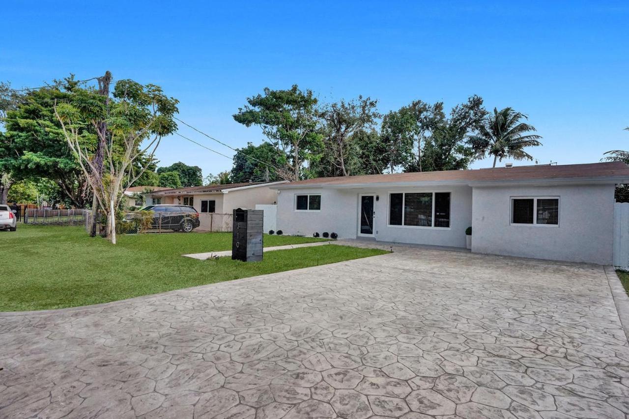 Cryptocabana Holiday home
