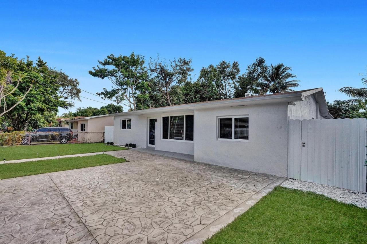 Cryptocabana * Miami