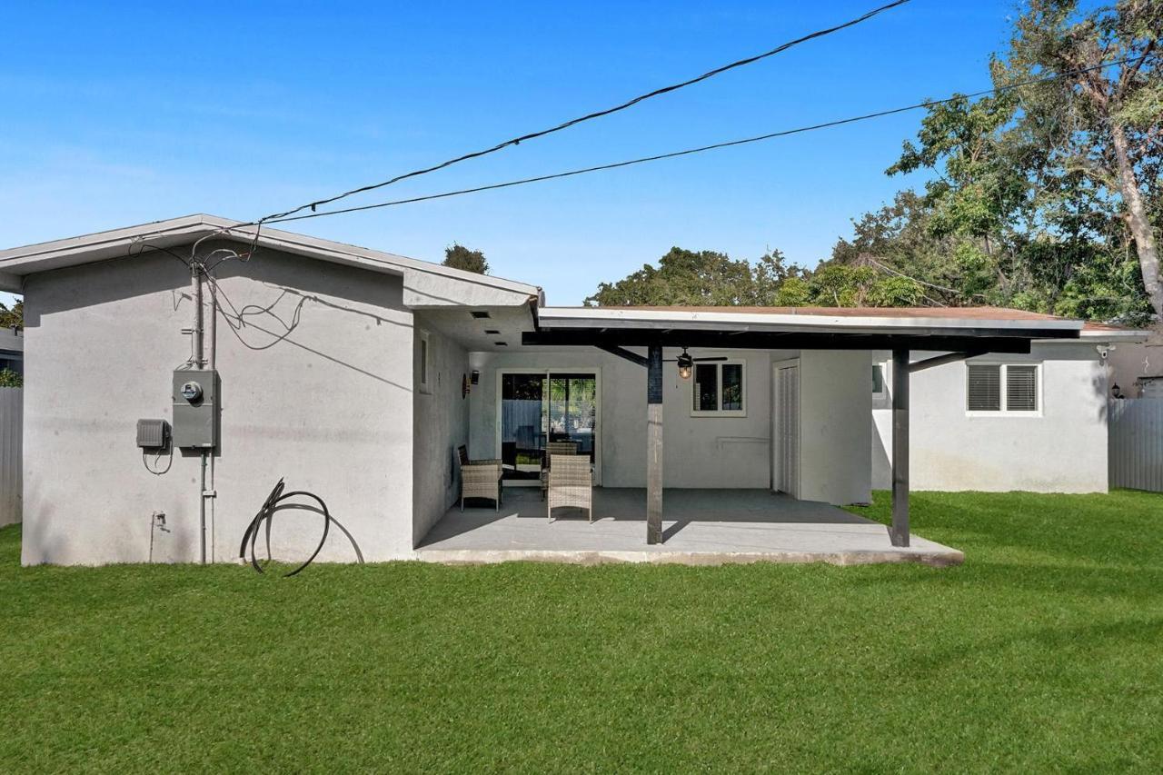 Holiday home Cryptocabana