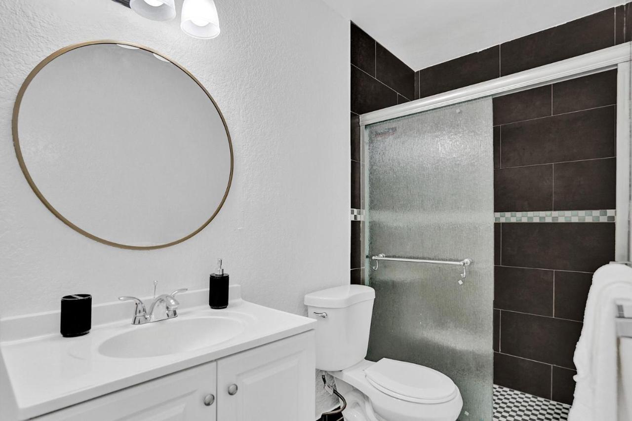 Holiday home Cryptocabana Miami