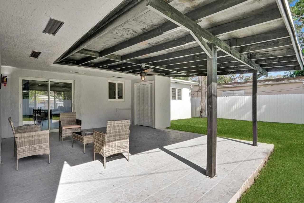 Cryptocabana Holiday home