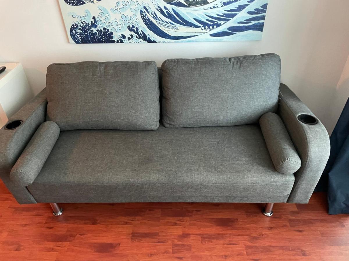 Apartment Prime Location Studio In Brickell Miami