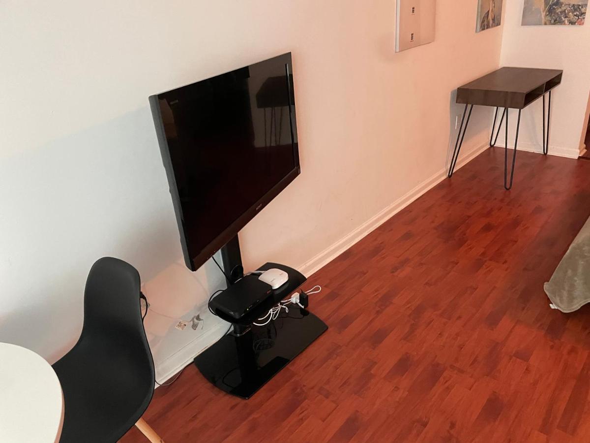 Prime Location Studio In Brickell Miami